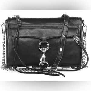 Rebecca Minkoff MAC leather crossbody